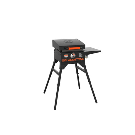 Blackstone Oversized - Not Qualified for Free Shipping Blackstone On-the-Go Griddle with Hood 17" #1939