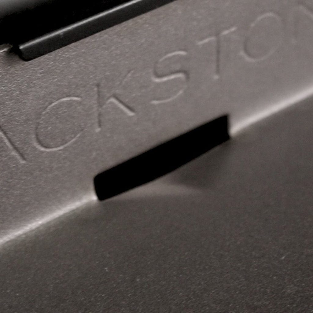 Blackstone Oversized - Not Qualified for Free Shipping Blackstone On-the-Go Griddle with Hood 17" #1939