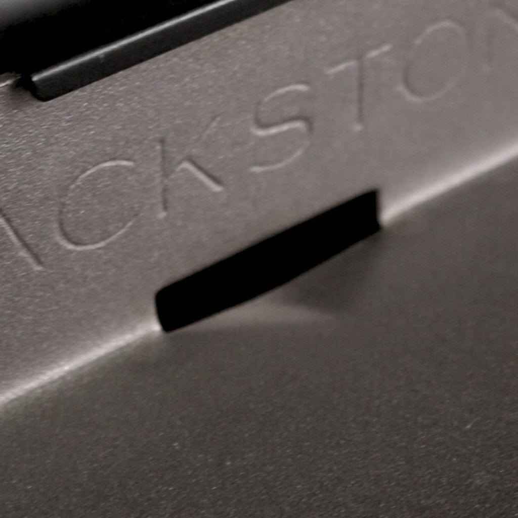 Blackstone Oversized - Not Qualified for Free Shipping Blackstone On-the-Go Griddle with Hood 17" #1939