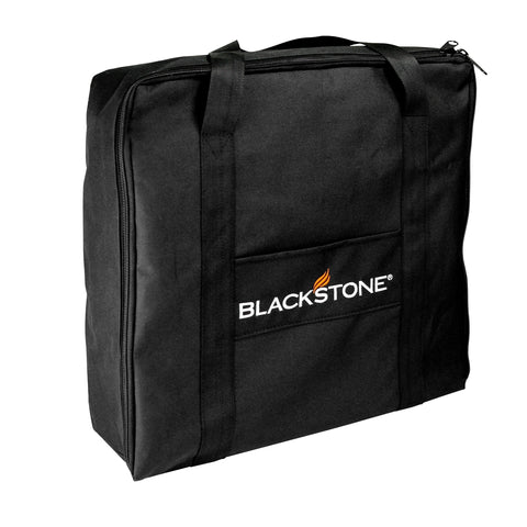 Blackstone Qualifies for Free Shipping Blackstone Tabletop Griddle Cover and Carry Bag Set 17" Without Hood #1720