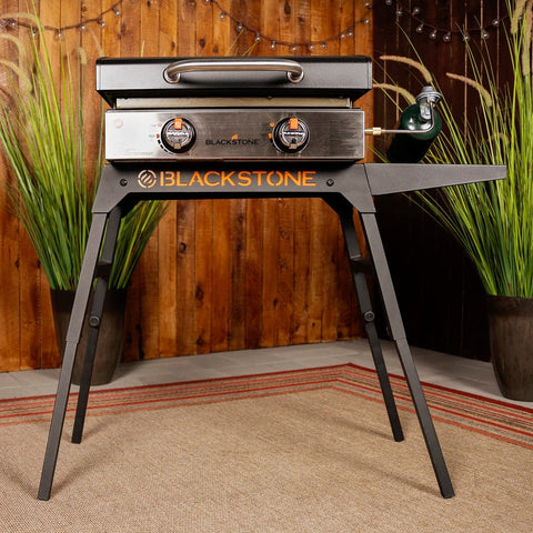 Blackstone Qualifies for Free Shipping Blackstone Universal Griddle Stand #5013