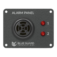 Blue Guard Innovations Qualifies for Free Shipping Blue Guard Innovations 2 Input Alarm Panel #BG-AP-2