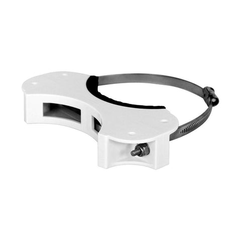 Blue Guard Innovations Qualifies for Free Shipping Blue Guard Innovations 3.125" to 4.125" Diameter Mounting #MTB-312412