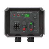 Blue Guard Innovations Qualifies for Free Shipping Blue Guard Innovations Control Panel Mounted Enclosure #BG-CP-E