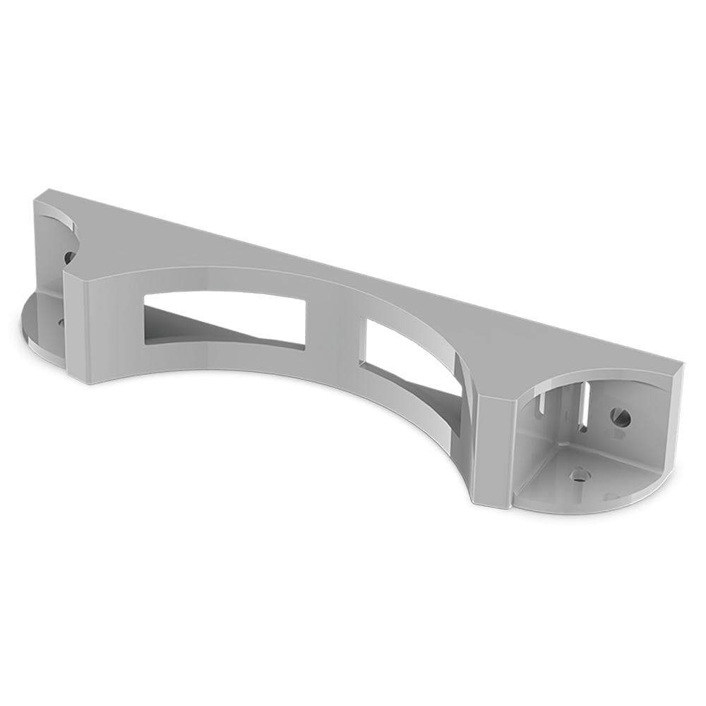 Blue Guard Innovations Qualifies for Free Shipping Blue Guard Innovations Gray Bulkhead Mounting Bracket #ES-6475-01