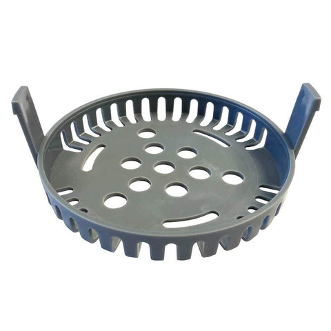 Blue Guard Innovations Qualifies for Free Shipping Blue Guard Innovations Gray Strainer #ES-6476-01