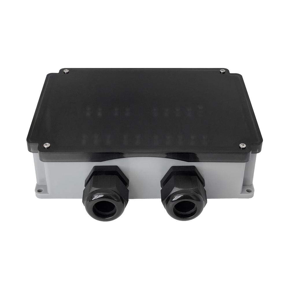 Blue Guard Innovations Qualifies for Free Shipping Blue Guard Innovations Junction Box #BG-JBOX