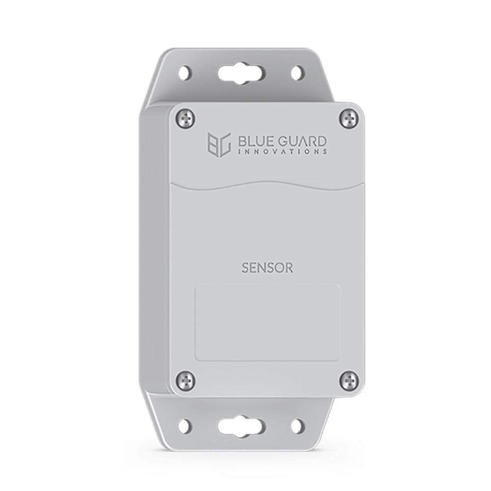 Blue Guard Innovations Qualifies for Free Shipping Blue Guard Innovations Sensor 2 Battery Banks/Voltage #BG-WS-02