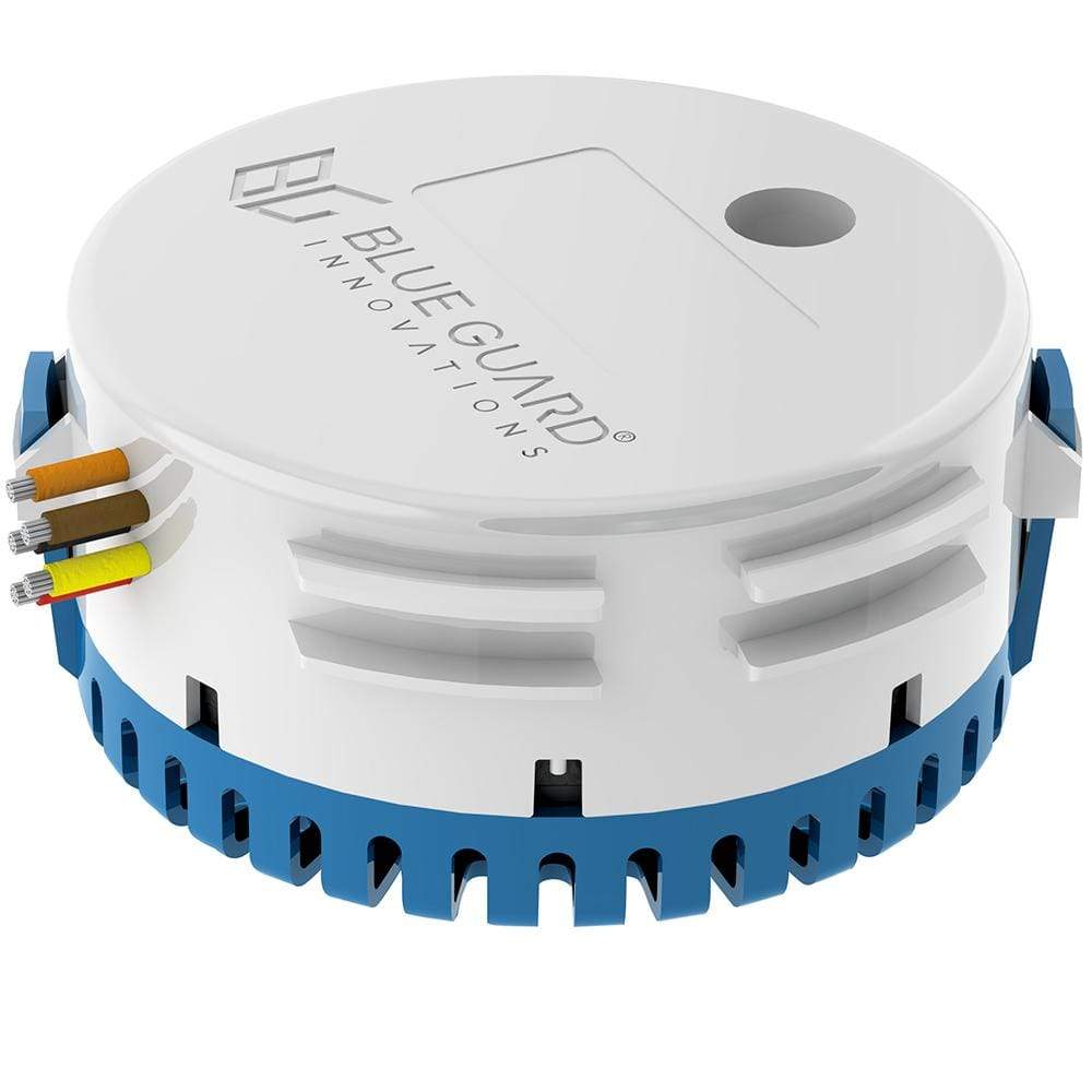 Blue Guard Innovations Qualifies for Free Shipping Blue Guard Innovations Switch with High Water Alarm #BG-SWA
