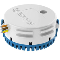 Blue Guard Innovations Qualifies for Free Shipping Blue Guard Innovations Switch with High Water Alarm #BG-SWA