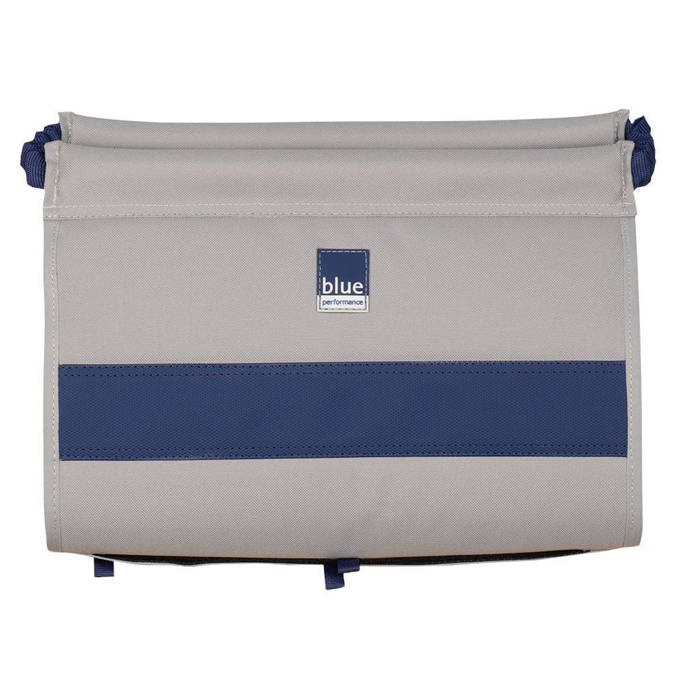 Blue Performance Qualifies for Free Shipping Blue Performance Bulkhead Sheet Bag Small #PC3450