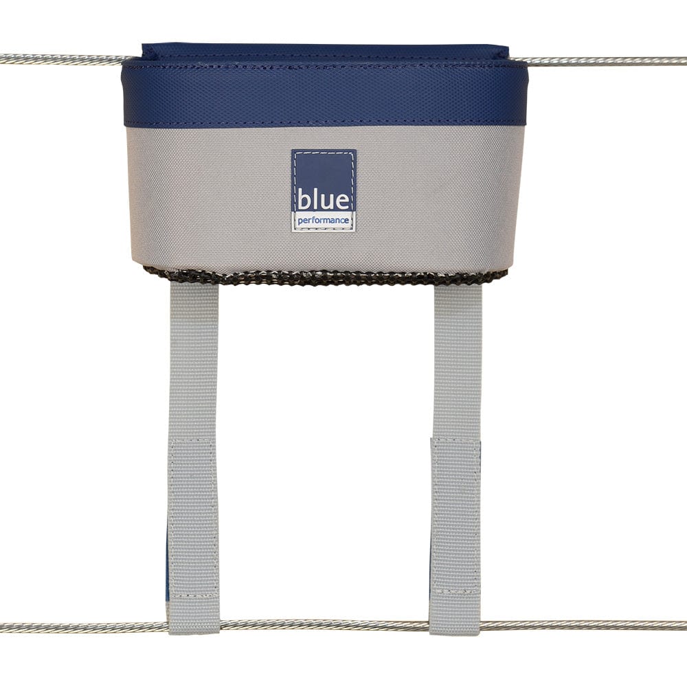 Blue Performance Qualifies for Free Shipping Blue Performance Can Holder #PC3660