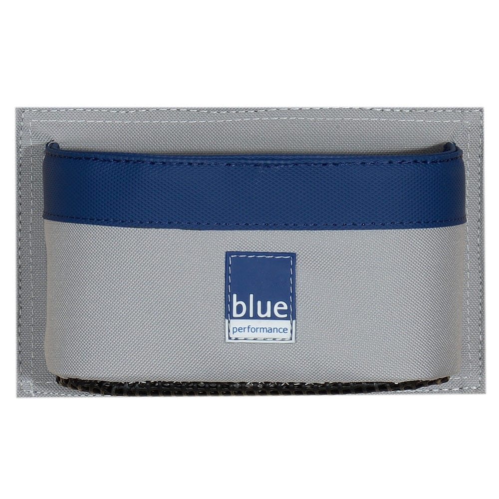 Blue Performance Qualifies for Free Shipping Blue Performance Can Holder with Hooks #PC3661