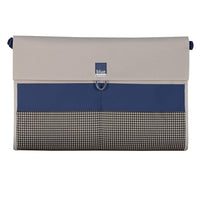 Blue Performance Qualifies for Free Shipping Blue Performance Cockpit Bag Large #PC3400