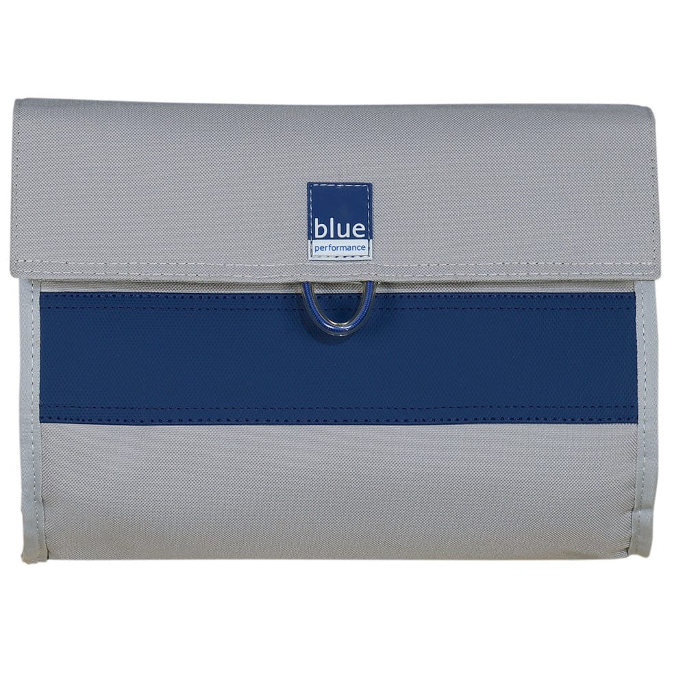Blue Performance Qualifies for Free Shipping Blue Performance Cockpit Bag Small #PC3410