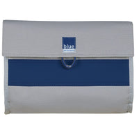Blue Performance Qualifies for Free Shipping Blue Performance Cockpit Bag Small #PC3410