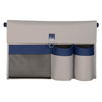 Blue Performance Qualifies for Free Shipping Blue Performance Cockpit Combination Bag #PC3405