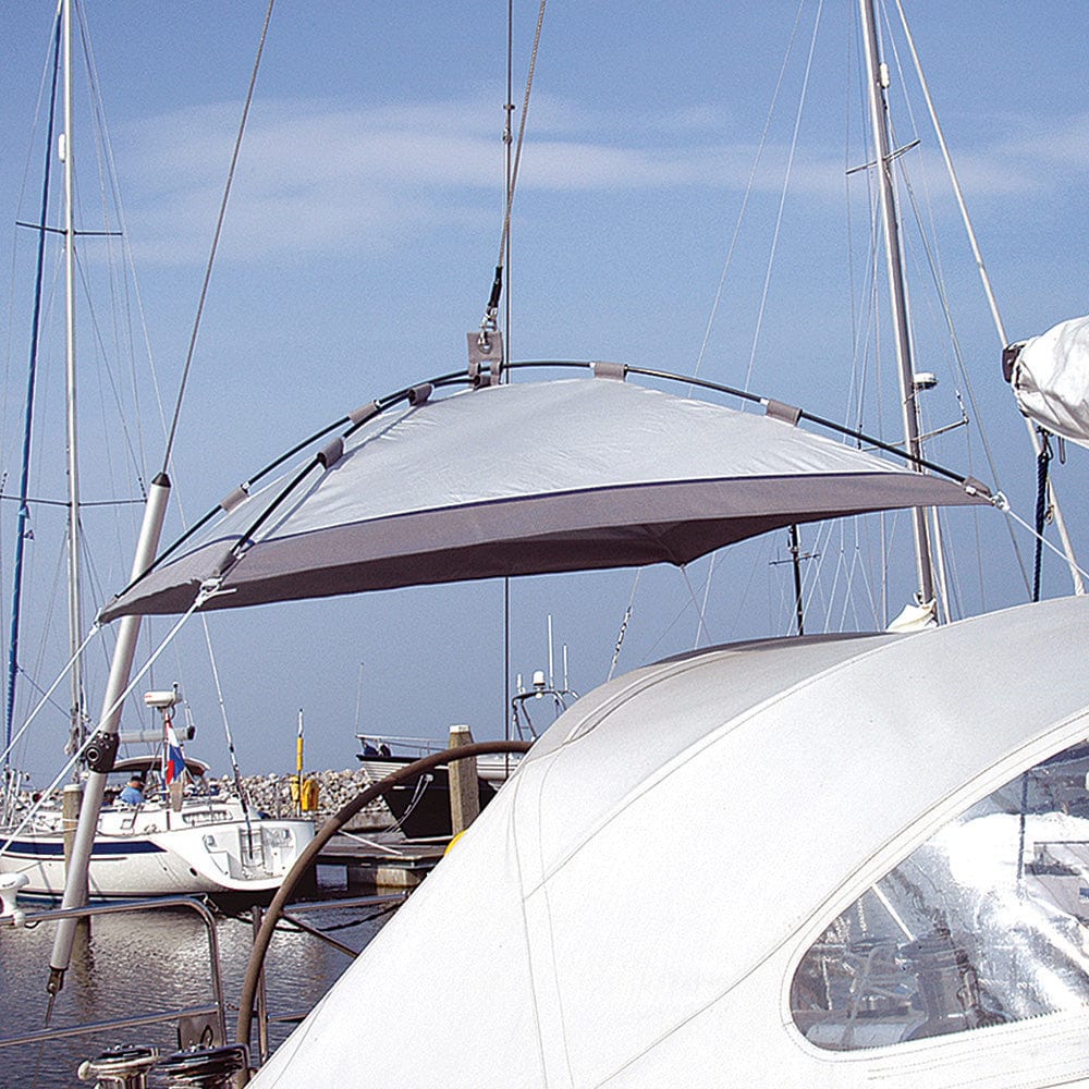 Blue Performance Qualifies for Free Shipping Blue Performance Free Hanging Sunshade Large #PC170