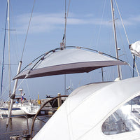 Blue Performance Qualifies for Free Shipping Blue Performance Free Hanging Sunshade Large #PC170