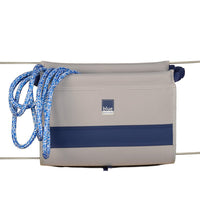 Blue Performance Qualifies for Free Shipping Blue Performance Sea Rail Bag Medium #PC3490