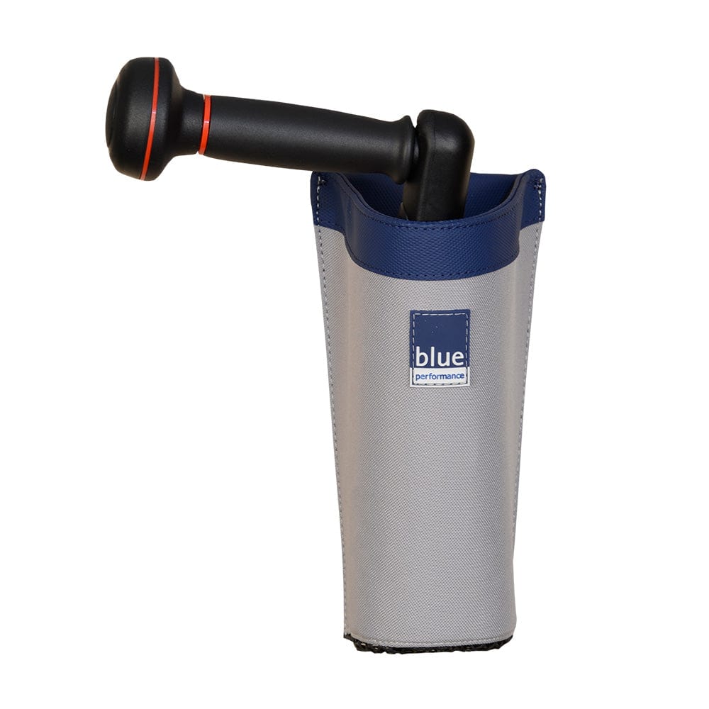 Blue Performance Qualifies for Free Shipping Blue Performance Winch Handle Bag Large #PC3440