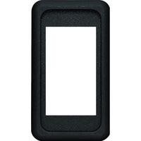 Blue Sea System Qualifies for Free Shipping Blue Sea 1-Position Contura Switch Mounting Panel #8268