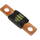 Blue Sea System Qualifies for Free Shipping Blue Sea 100a MEGA or AMG Fuse #5101