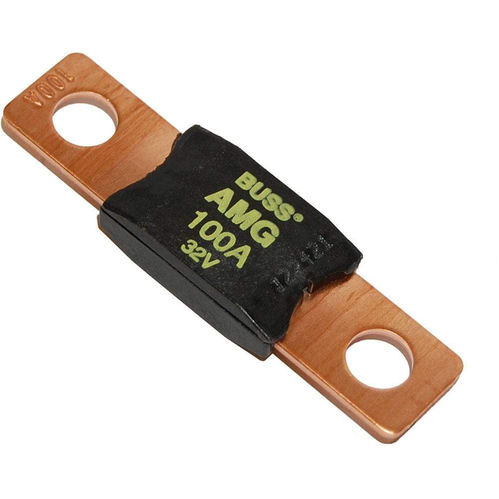 Blue Sea System Qualifies for Free Shipping Blue Sea 100a MEGA or AMG Fuse #5101