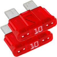 Blue Sea System Qualifies for Free Shipping Blue Sea 10a ATO/ATC Fuse #5241