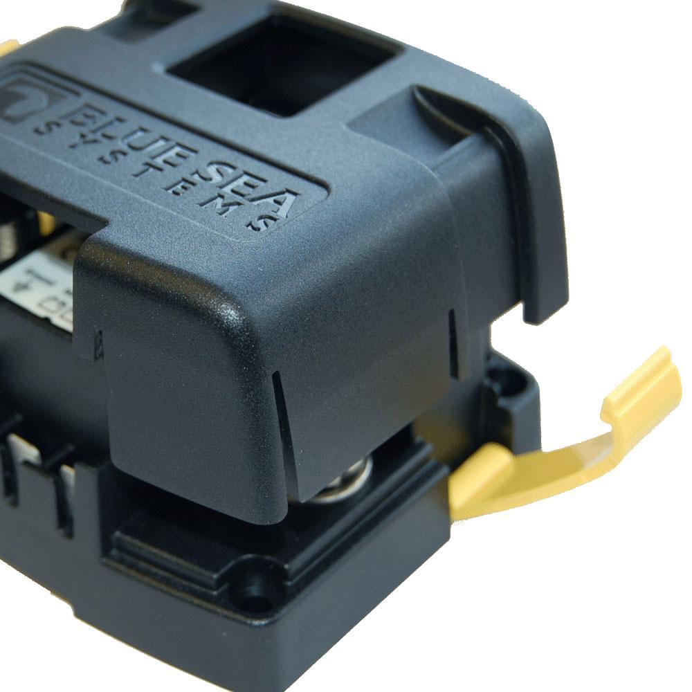 Blue Sea System Qualifies for Free Shipping Blue Sea 120a SI-Series Automatic Charging Relay #7610
