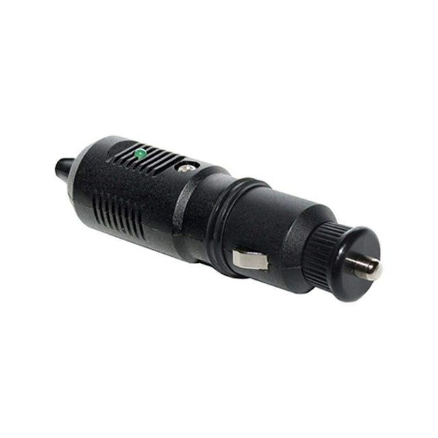 Blue Sea System Qualifies for Free Shipping Blue Sea 12v Male Cigarette Lighter Plug #1010