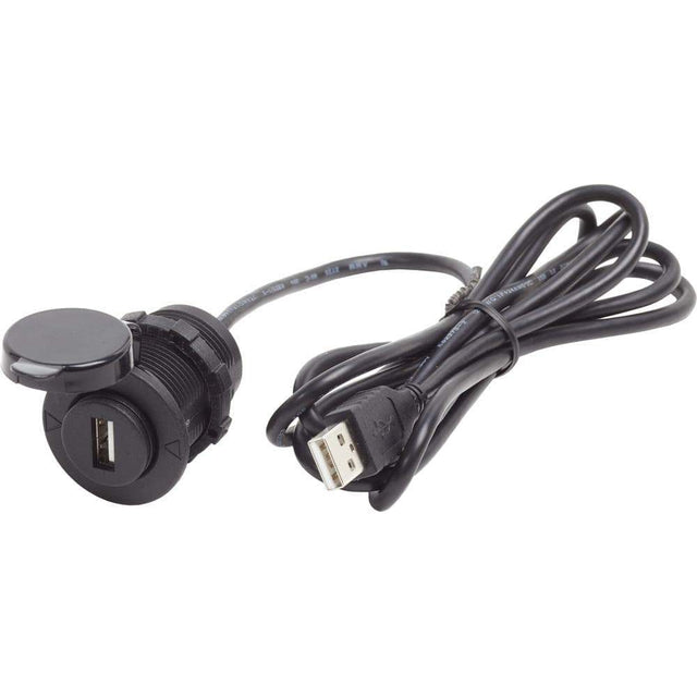 Blue Sea System Qualifies for Free Shipping Blue Sea 12v USB Extension #1044