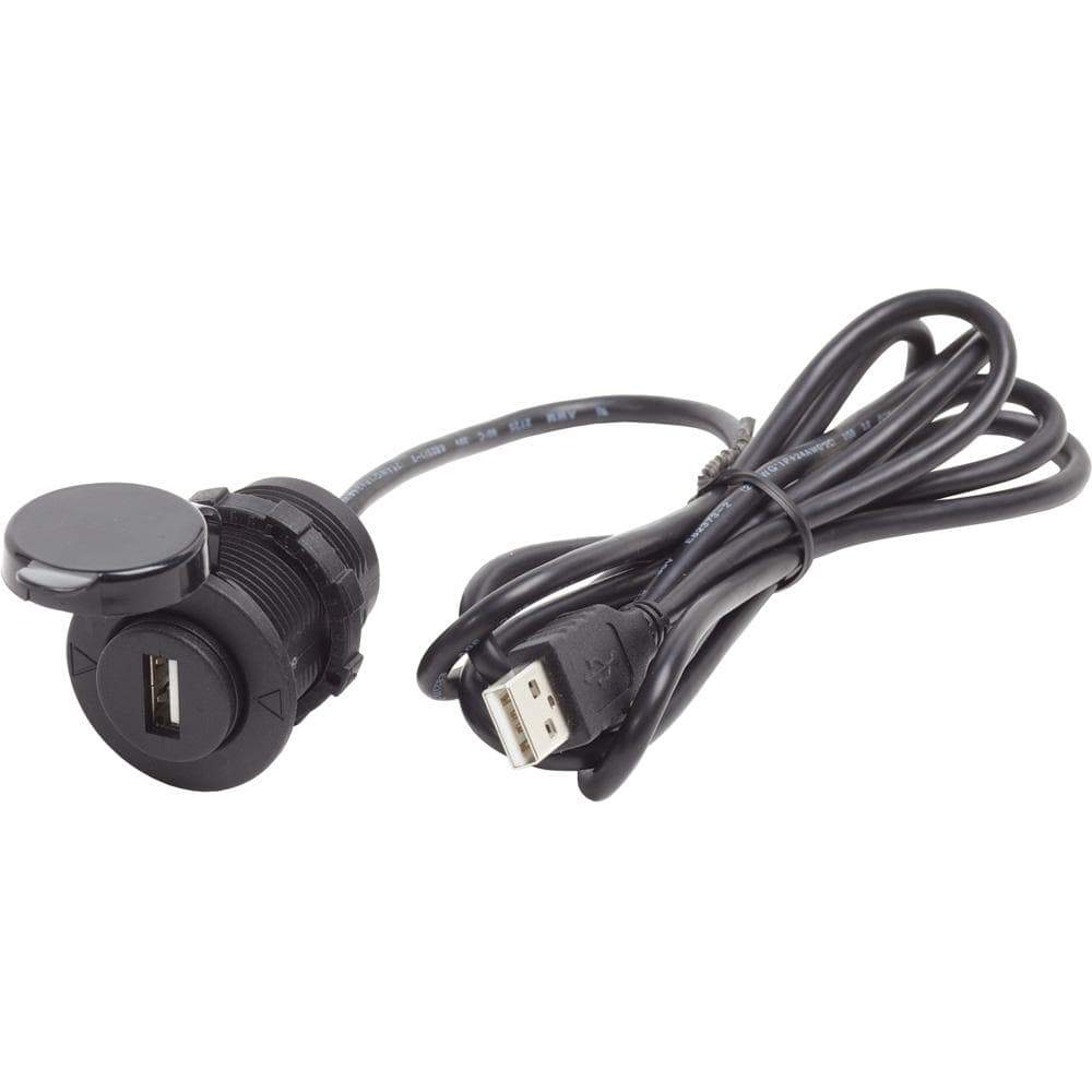Blue Sea System Qualifies for Free Shipping Blue Sea 12v USB Extension #1044