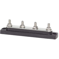 Blue Sea System Qualifies for Free Shipping Blue Sea 150a Common BusBar 4 x 1/4
