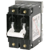 Blue Sea System Qualifies for Free Shipping Blue Sea 150a Double-Pole Circuit Breaker #7267
