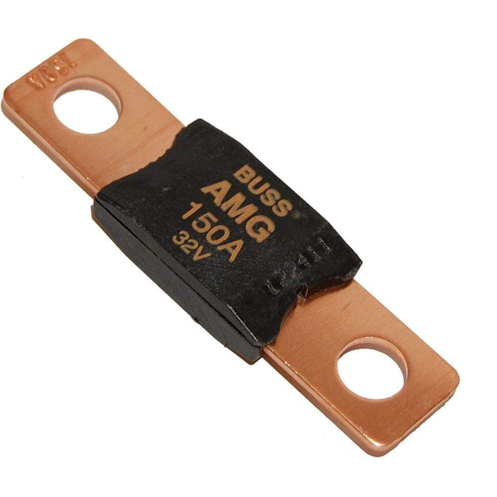 Blue Sea System Qualifies for Free Shipping Blue Sea 150a MEGA or AMG Fuse #5103