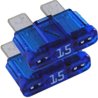 Blue Sea 15a ATO/ATC Fuse #5242