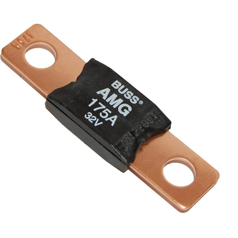 Blue Sea System Qualifies for Free Shipping Blue Sea 175a MEGA or AMG Fuse #5104
