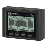Blue Sea System Qualifies for Free Shipping Blue Sea 1800 VSM 422 Vessel Systems Monitor #1800