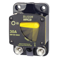Blue Sea System Qualifies for Free Shipping Blue Sea 187 Series Thermal Circuit Breaker 30a #7136