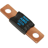 Blue Sea System Qualifies for Free Shipping Blue Sea 200a MEGA or AMG Fuse #5105