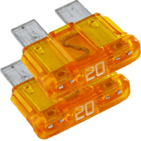 Blue Sea System Qualifies for Free Shipping Blue Sea 20a ATO/ATC Fuse #5243