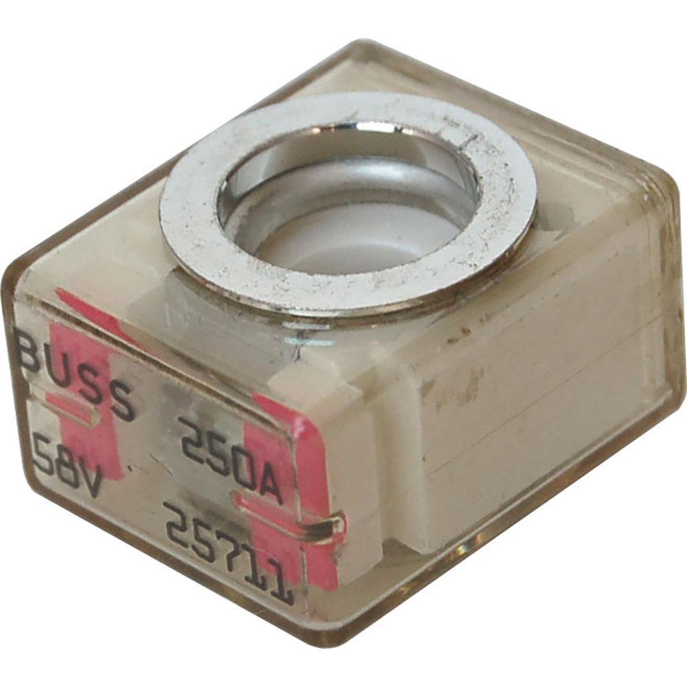 Blue Sea System Qualifies for Free Shipping Blue Sea 250a Fuse Terminal #5189