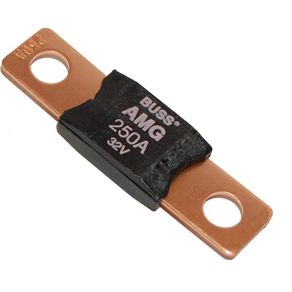 Blue Sea System Qualifies for Free Shipping Blue Sea 250a MEGA or AMG Fuse #5107