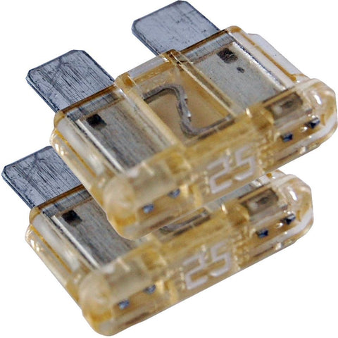 Blue Sea 25a ATO/ATC Fuse #5244