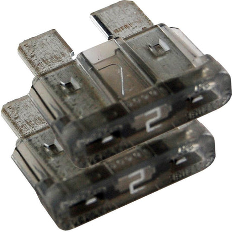 Blue Sea System Qualifies for Free Shipping Blue Sea 2a ATO/ATC Fuse #5236