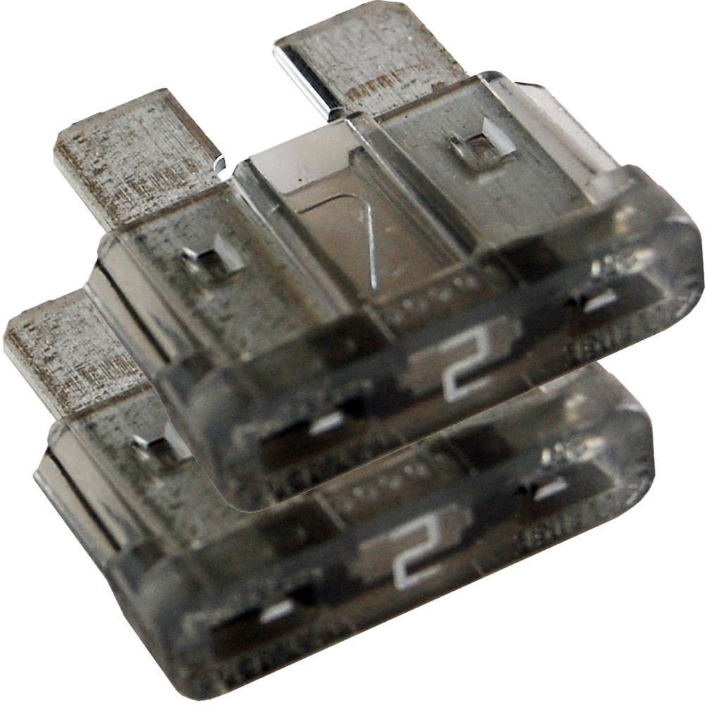 Blue Sea System Qualifies for Free Shipping Blue Sea 2a ATO/ATC Fuse #5236