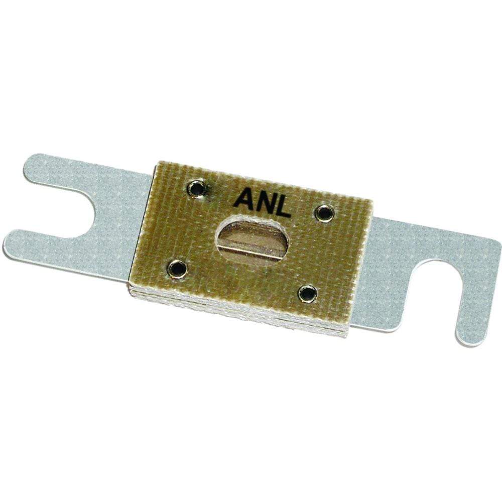 Blue Sea System Qualifies for Free Shipping Blue Sea 300a ANL Fuse #5133