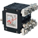 Blue Sea System Qualifies for Free Shipping Blue Sea 300a C-Series Triple-Pole Toggle DC Circuit Breaker #7271