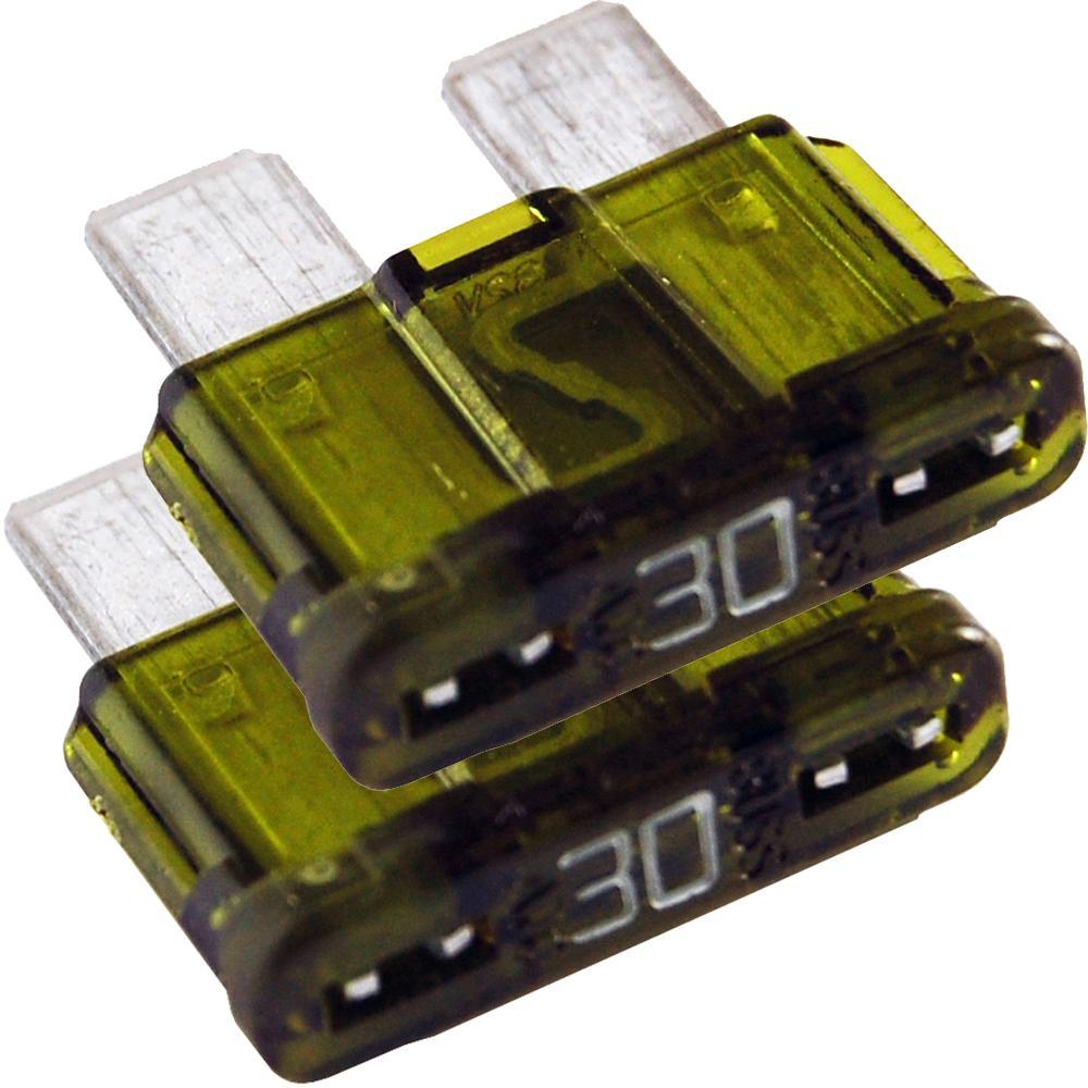 Blue Sea System Qualifies for Free Shipping Blue Sea 30a ATO/ATC Fuse #5245